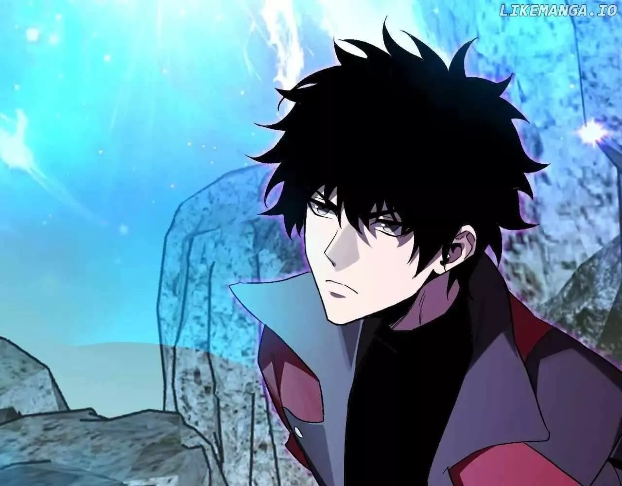 Doomsday: Virus Monarch Chapter 48 page 46 - 