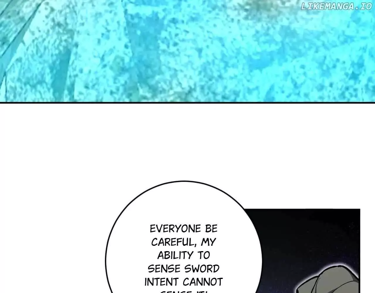 Doomsday: Virus Monarch Chapter 48 page 58 - 