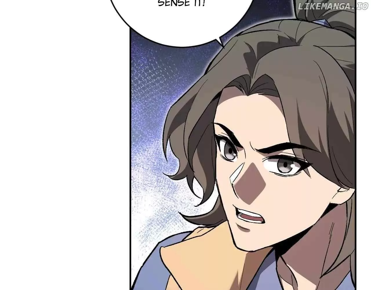 Doomsday: Virus Monarch Chapter 48 page 59 - 