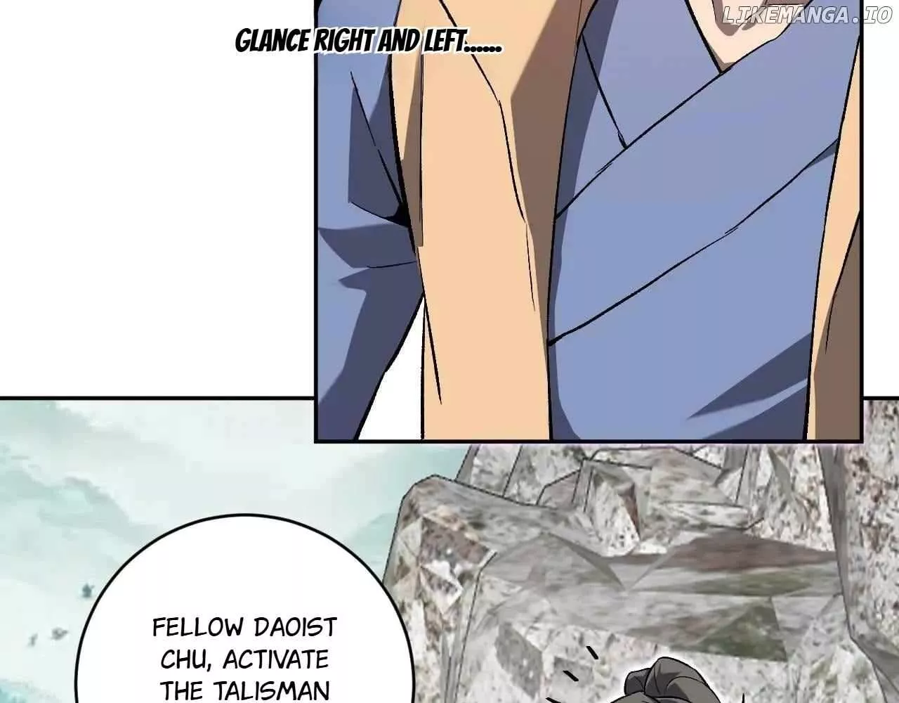 Doomsday: Virus Monarch Chapter 48 page 60 - 