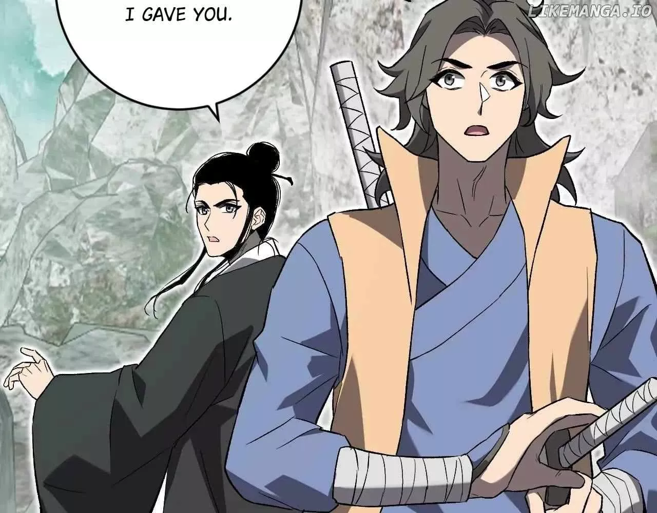 Doomsday: Virus Monarch Chapter 48 page 61 - 