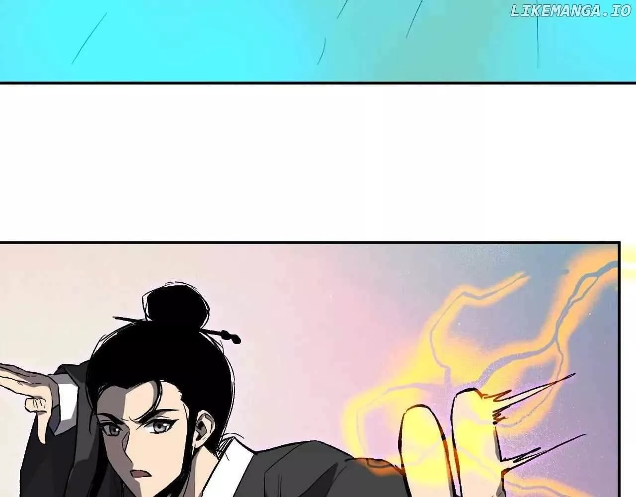 Doomsday: Virus Monarch Chapter 48 page 66 - 