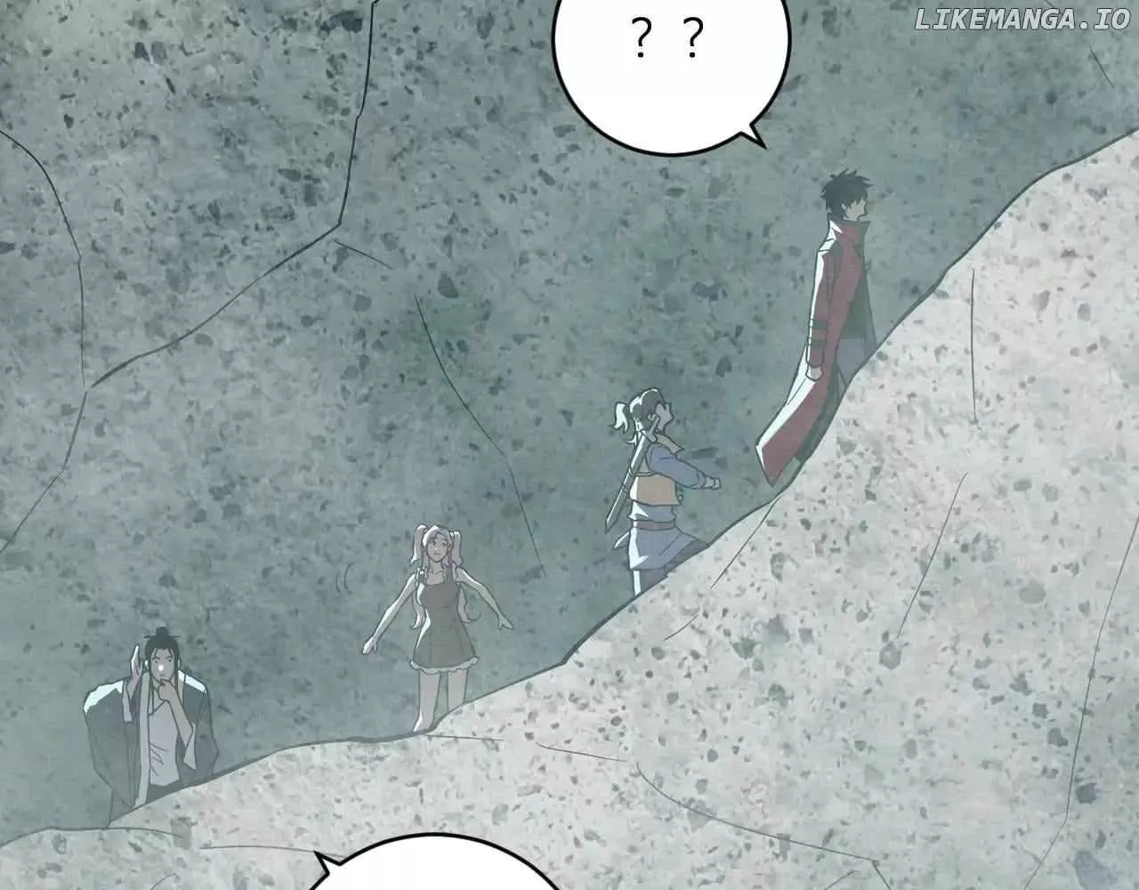Doomsday: Virus Monarch Chapter 48 page 8 - 