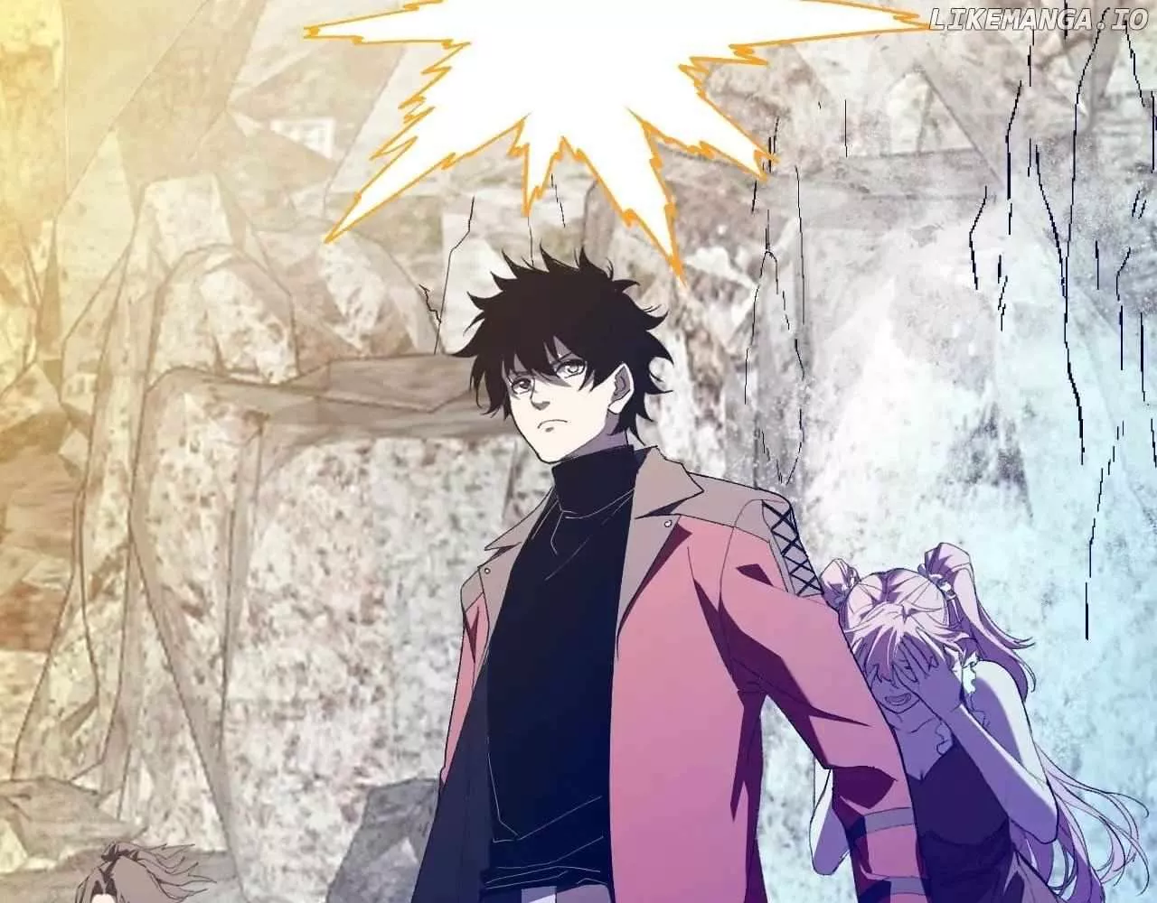 Doomsday: Virus Monarch Chapter 48 page 72 - 
