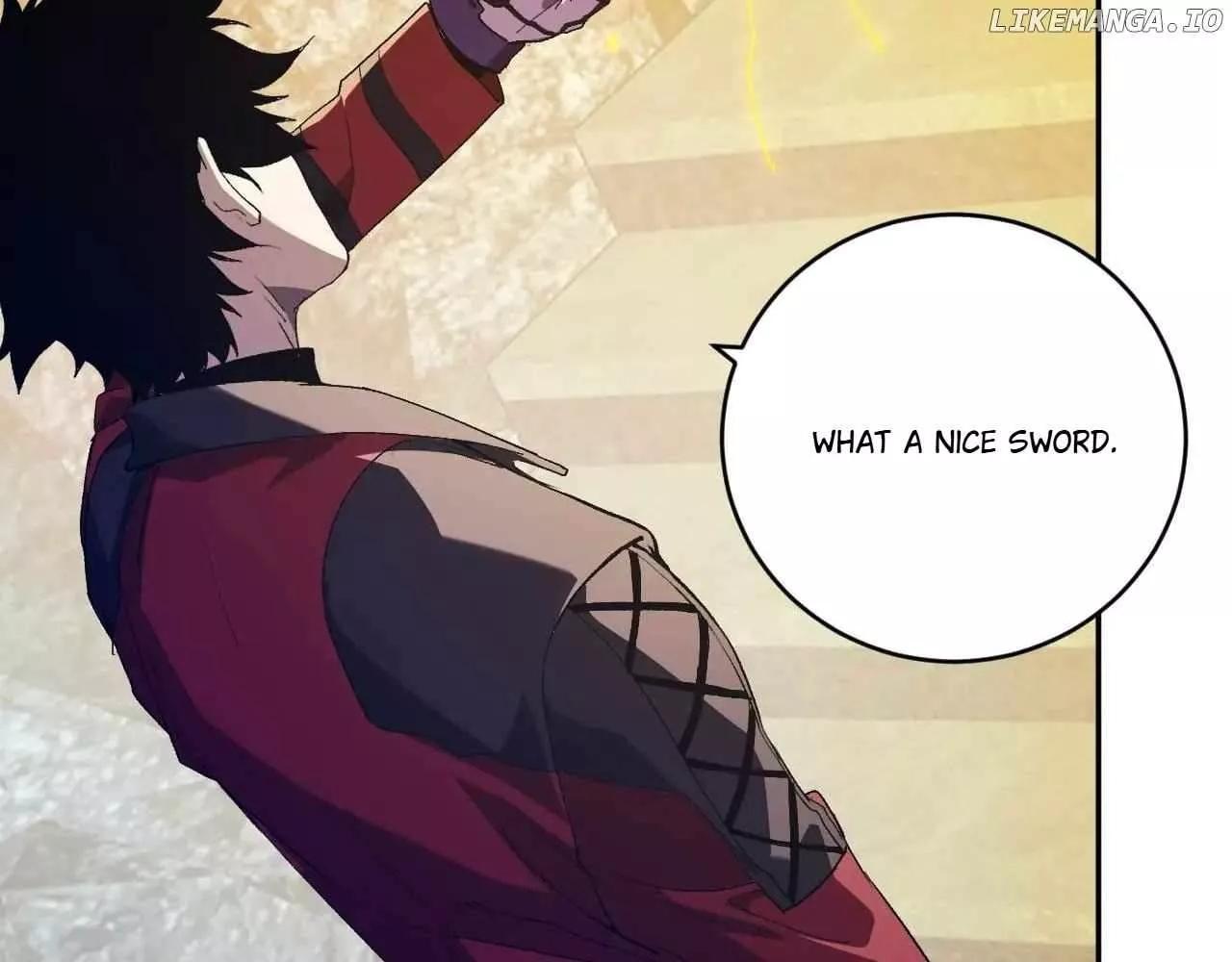 Doomsday: Virus Monarch Chapter 48 page 74 - 