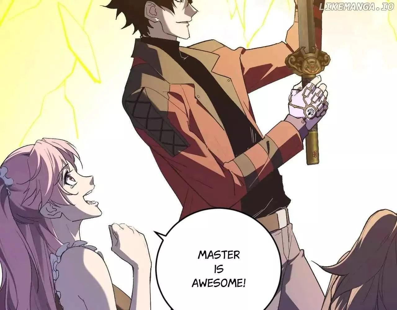 Doomsday: Virus Monarch Chapter 48 page 79 - 