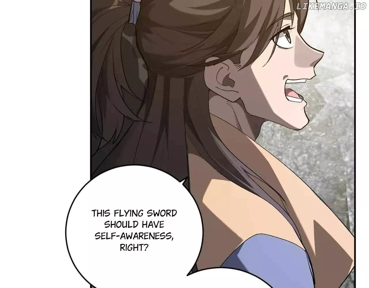 Doomsday: Virus Monarch Chapter 48 page 83 - 