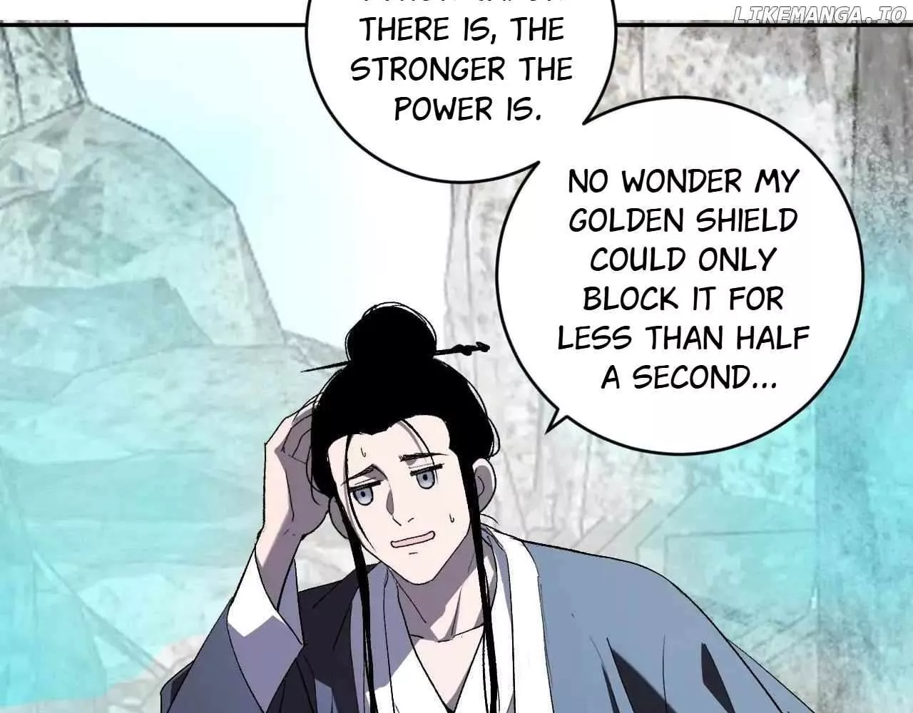 Doomsday: Virus Monarch Chapter 48 page 89 - 