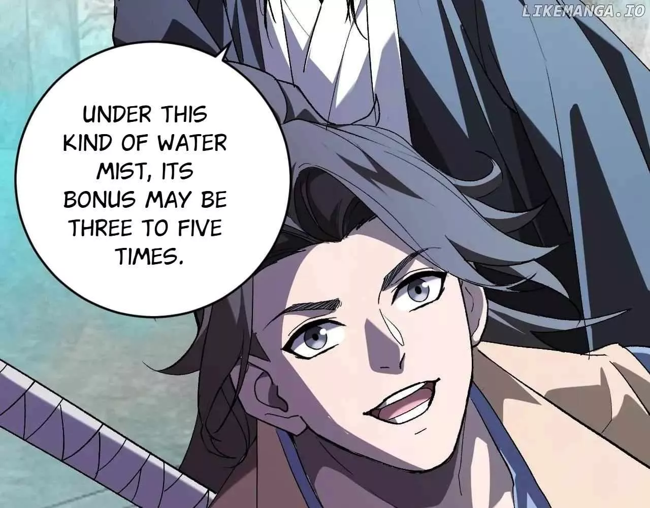 Doomsday: Virus Monarch Chapter 48 page 90 - 