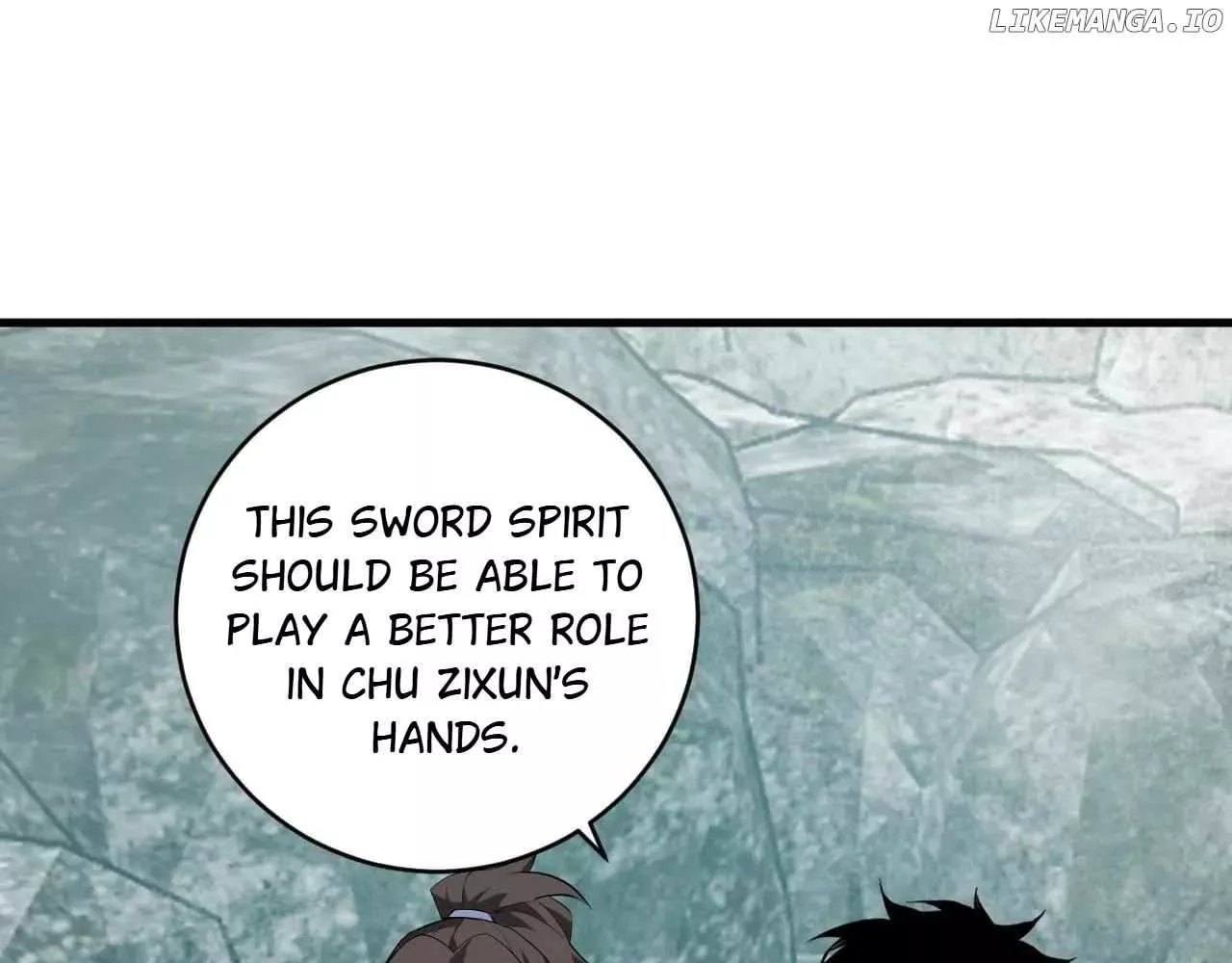 Doomsday: Virus Monarch Chapter 48 page 92 - 