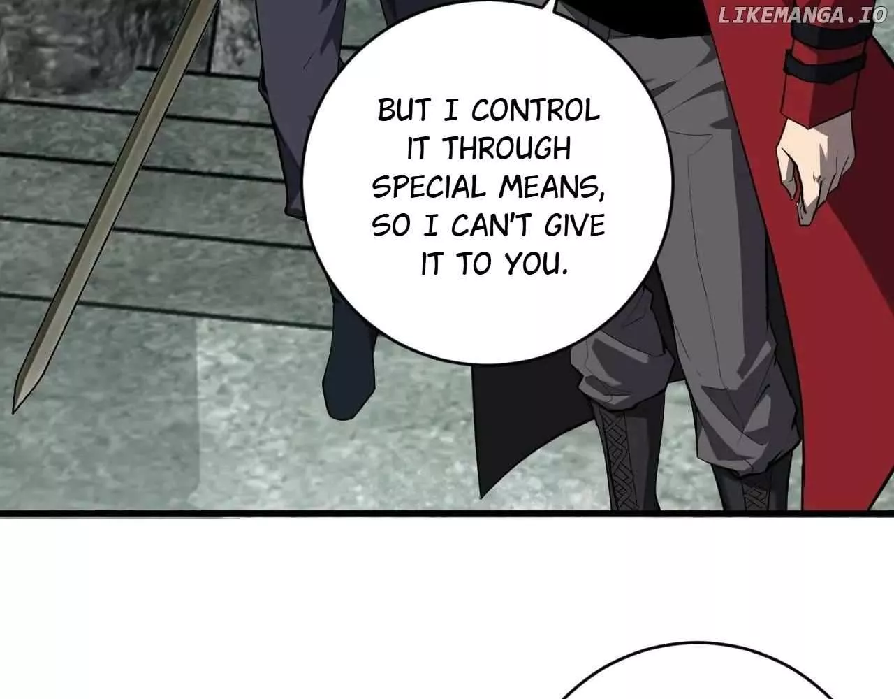 Doomsday: Virus Monarch Chapter 48 page 94 - 