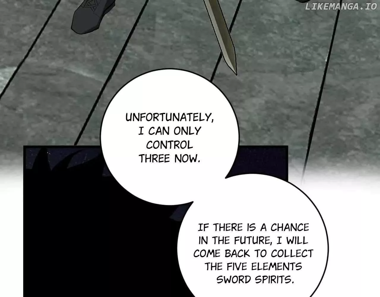 Doomsday: Virus Monarch Chapter 48 page 99 - 