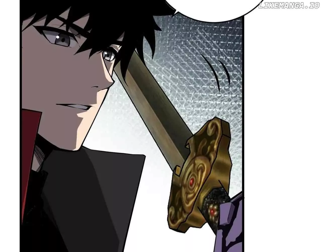 Doomsday: Virus Monarch Chapter 48 page 100 - 
