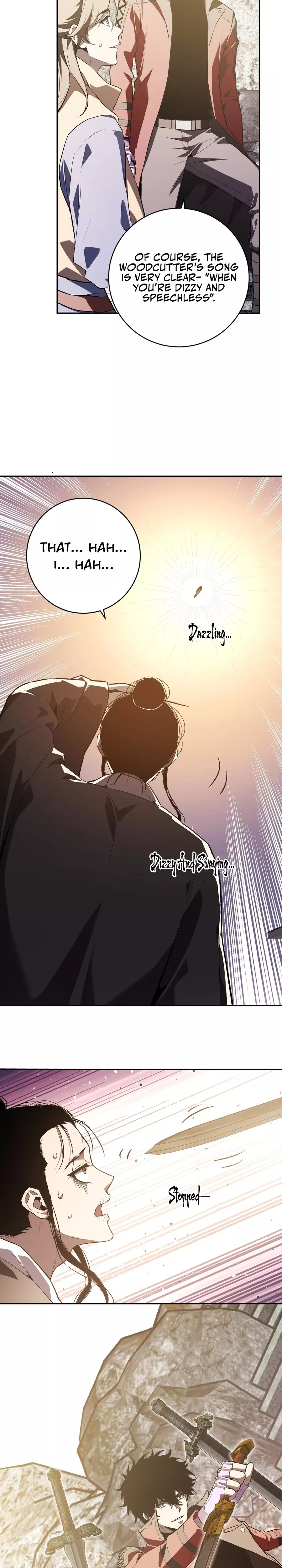 Doomsday: Virus Monarch Chapter 49 page 16 - 