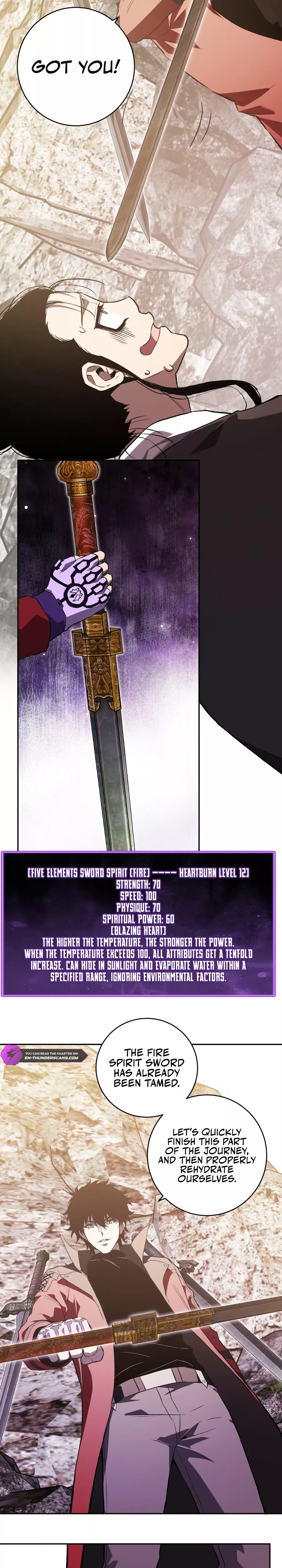 Doomsday: Virus Monarch Chapter 49 page 17 - 