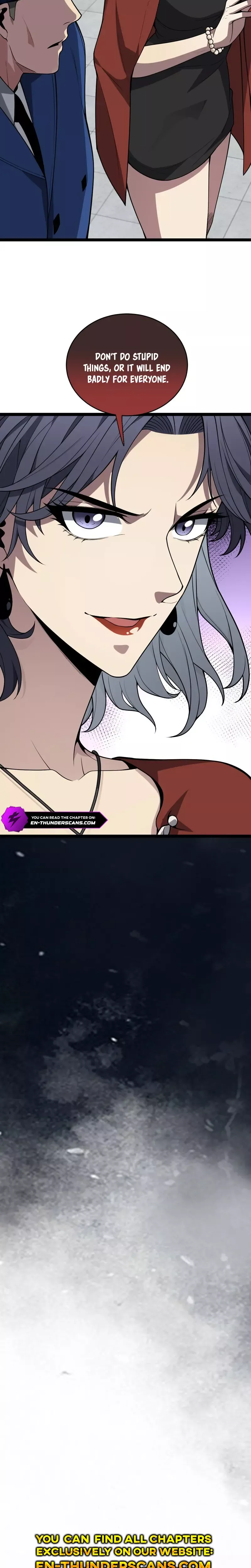 Doomsday: Virus Monarch Chapter 5 page 28 - 