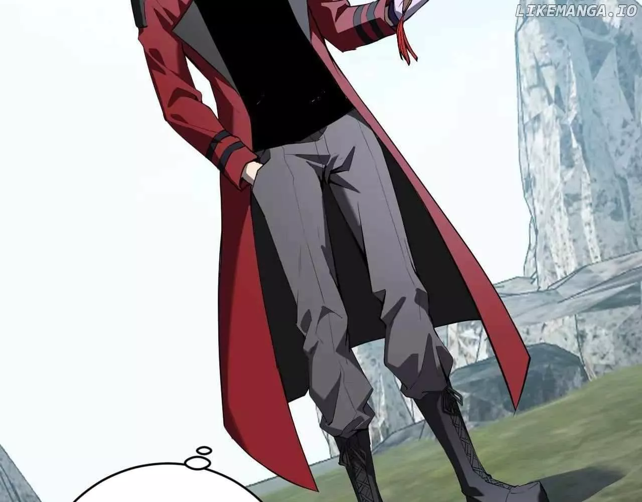 Doomsday: Virus Monarch Chapter 50 page 104 - 
