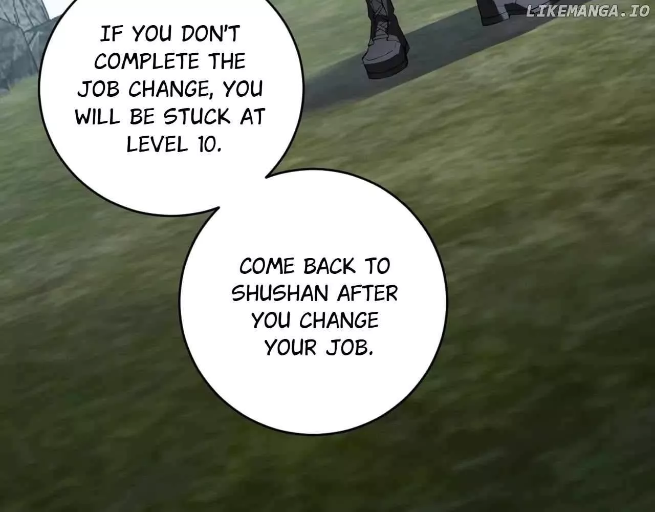 Doomsday: Virus Monarch Chapter 50 page 105 - 