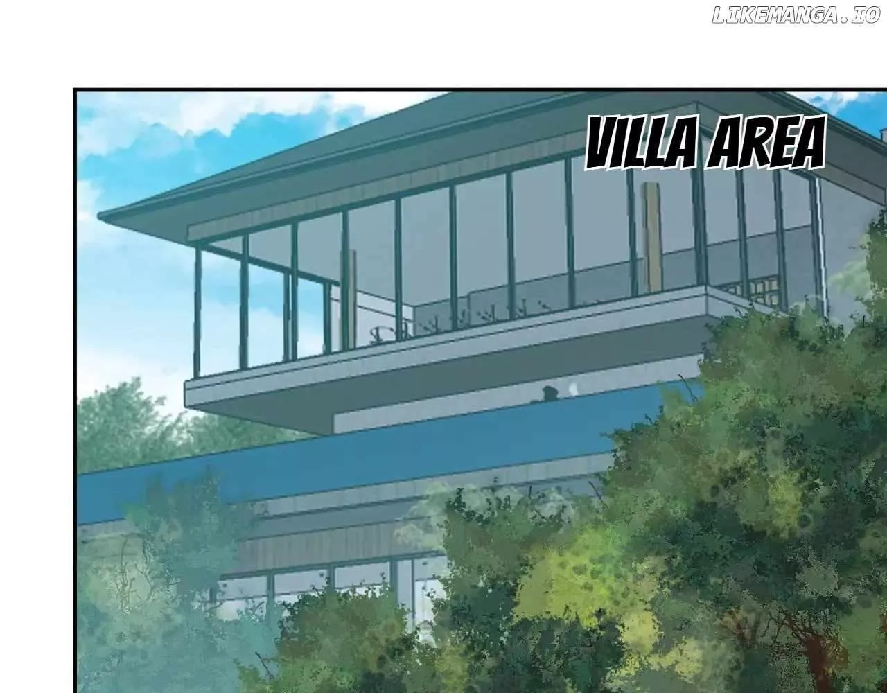 Doomsday: Virus Monarch Chapter 50 page 114 - 