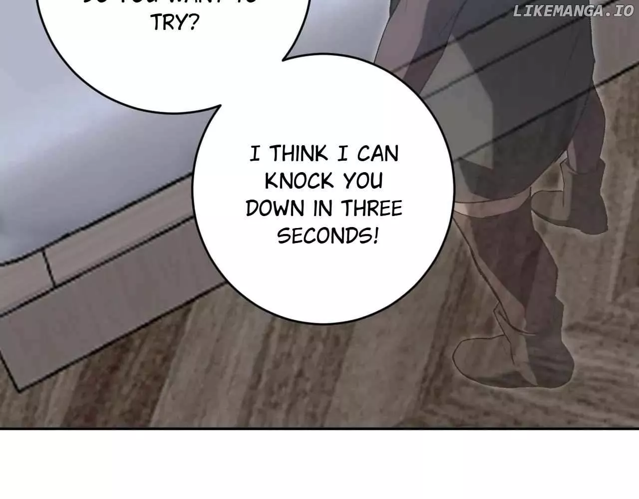 Doomsday: Virus Monarch Chapter 50 page 123 - 