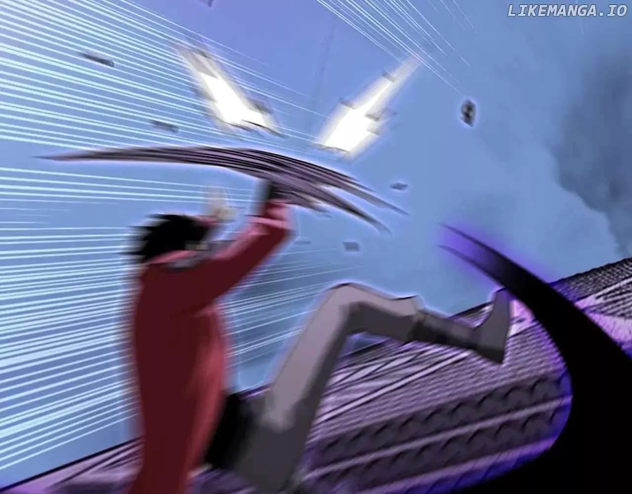Doomsday: Virus Monarch Chapter 50 page 14 - 
