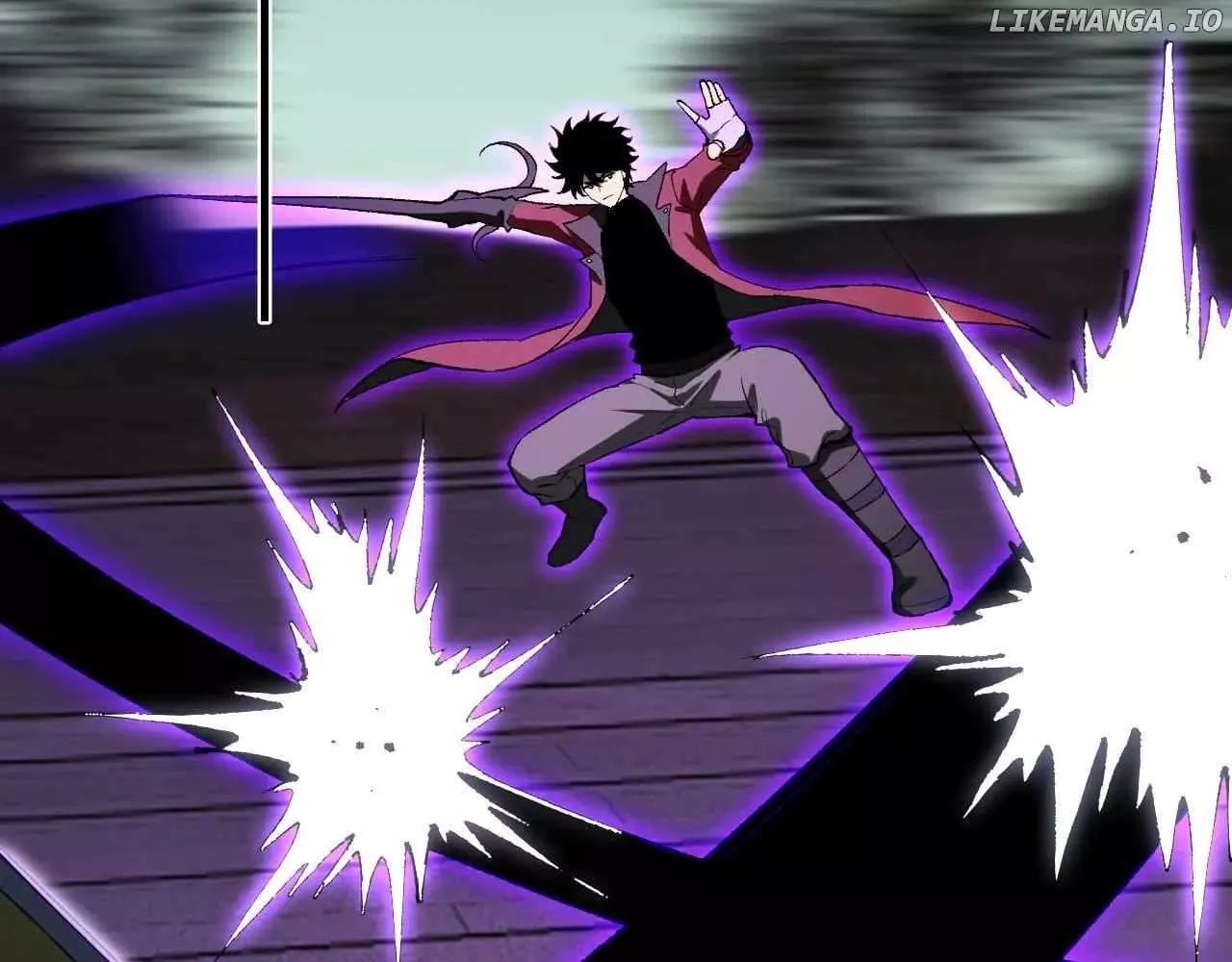 Doomsday: Virus Monarch Chapter 50 page 17 - 
