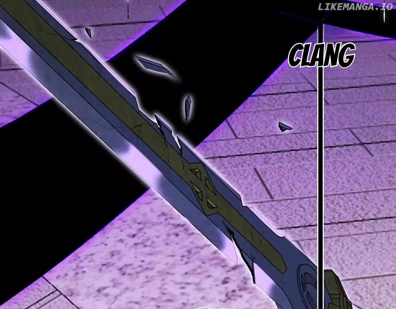 Doomsday: Virus Monarch Chapter 50 page 18 - 