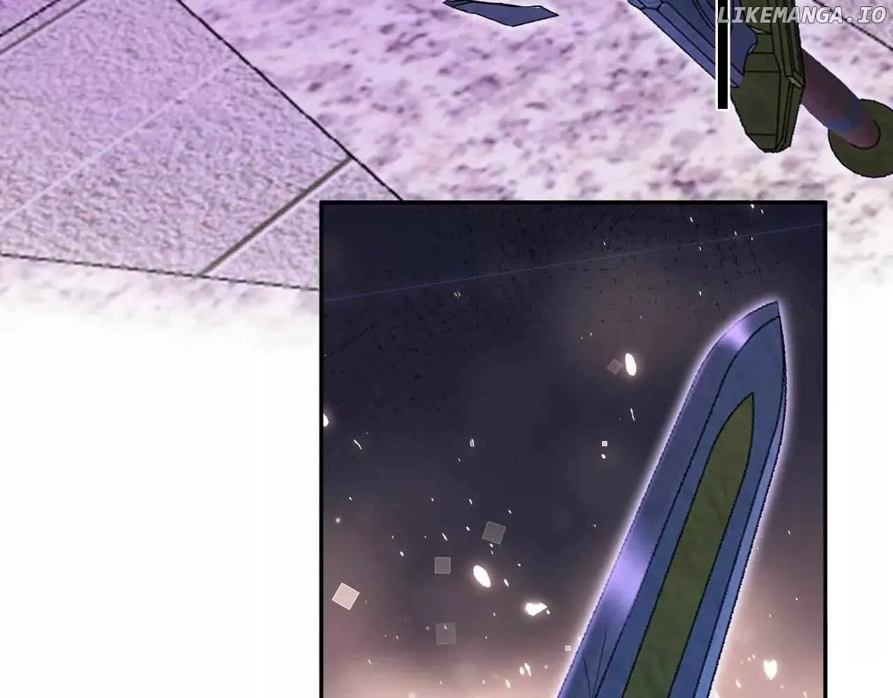 Doomsday: Virus Monarch Chapter 50 page 19 - 