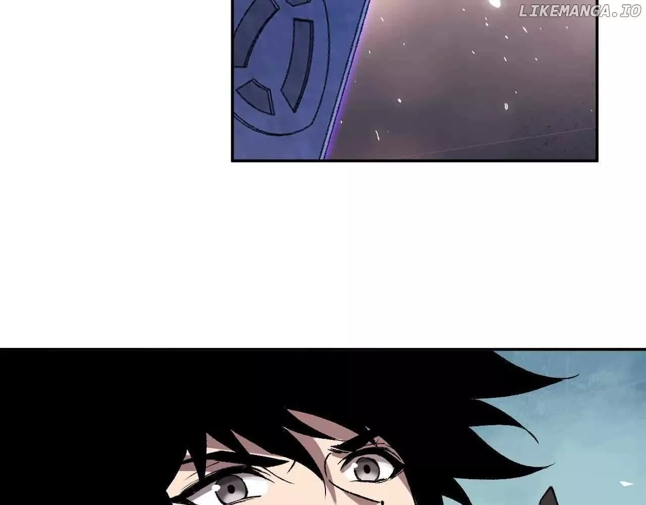 Doomsday: Virus Monarch Chapter 50 page 21 - 