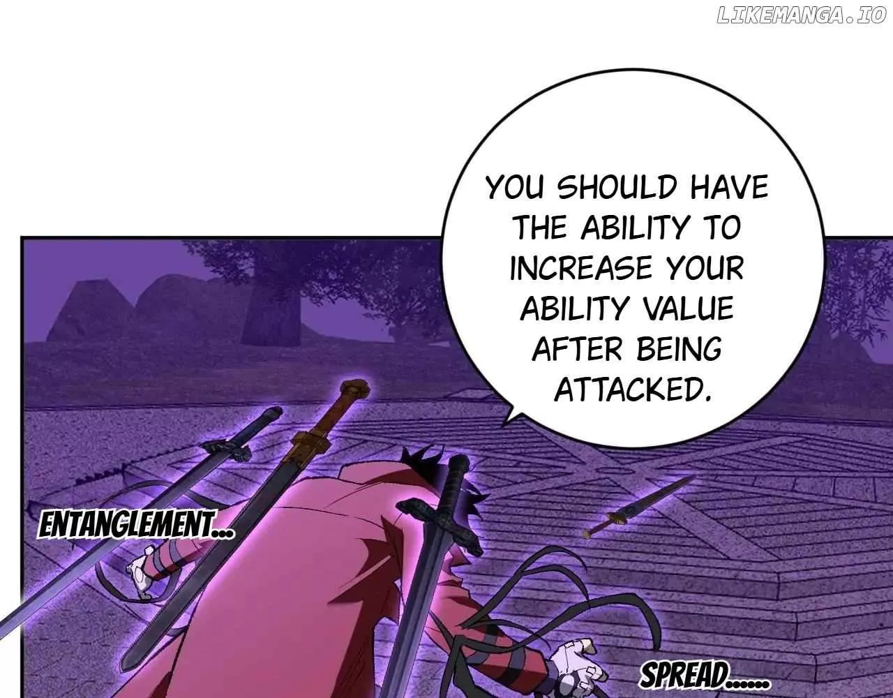 Doomsday: Virus Monarch Chapter 50 page 23 - 