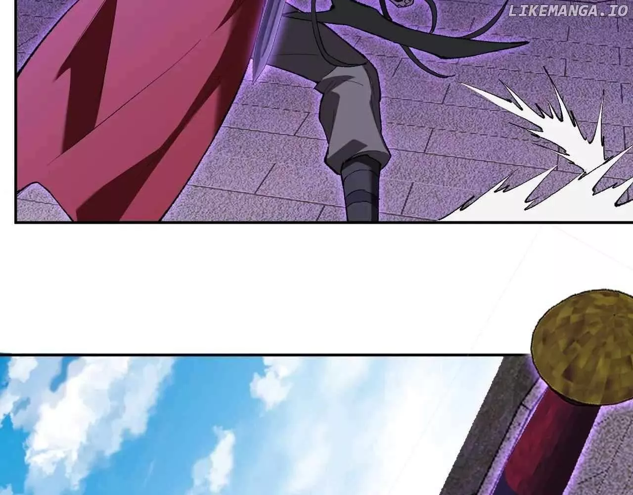 Doomsday: Virus Monarch Chapter 50 page 24 - 