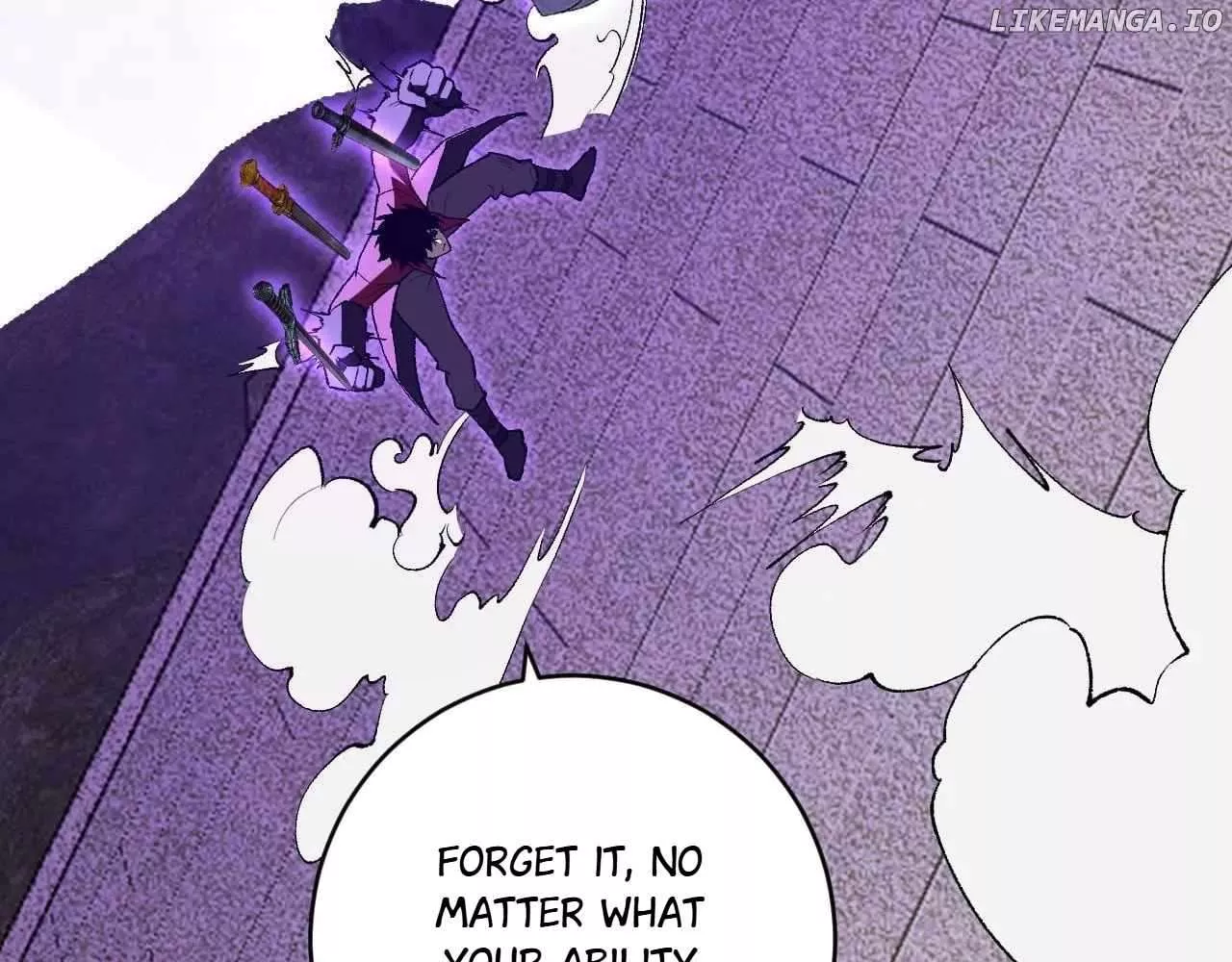 Doomsday: Virus Monarch Chapter 50 page 26 - 