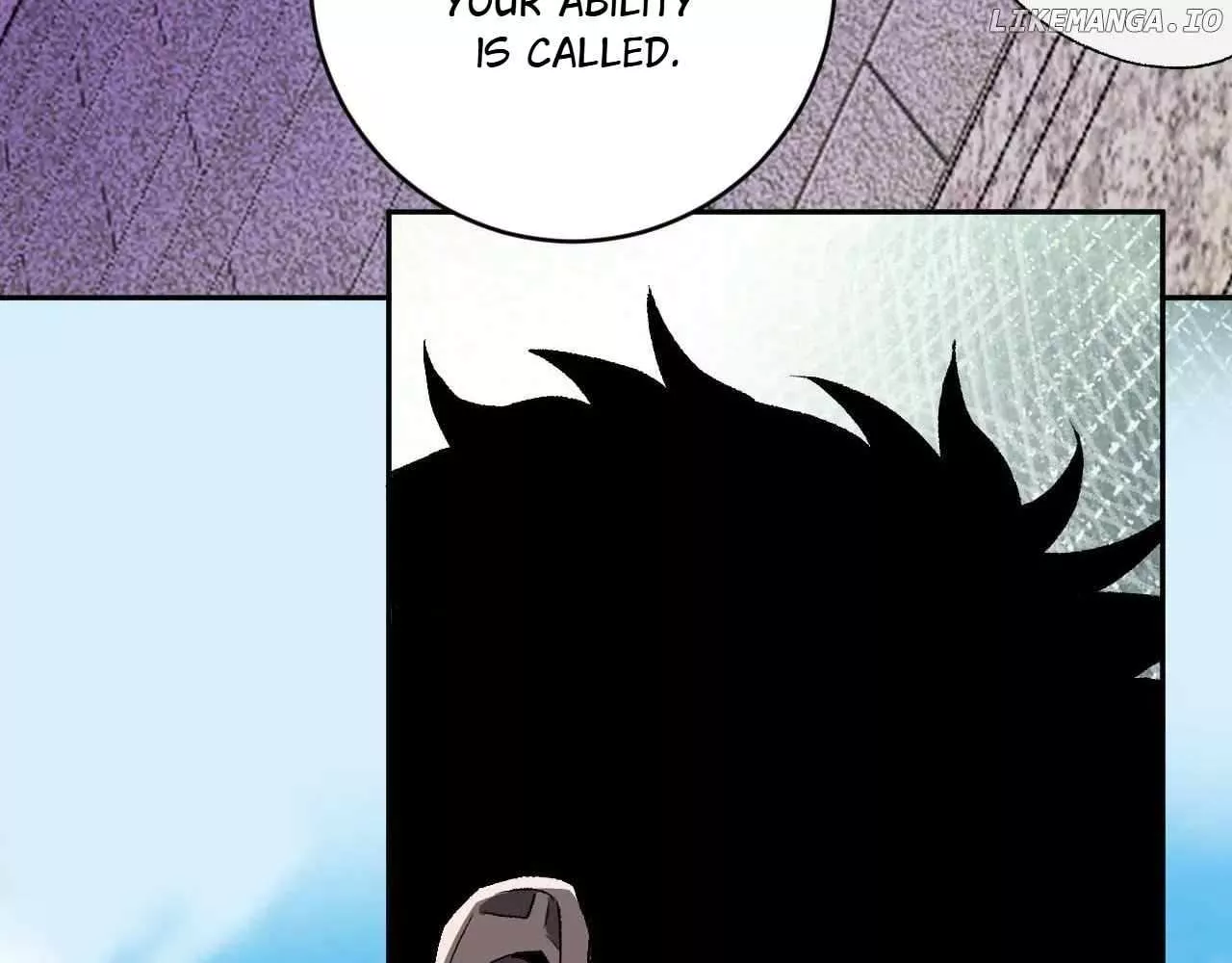 Doomsday: Virus Monarch Chapter 50 page 27 - 