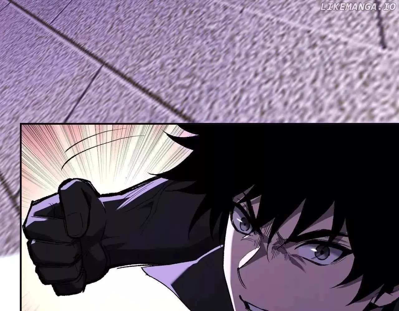 Doomsday: Virus Monarch Chapter 50 page 32 - 