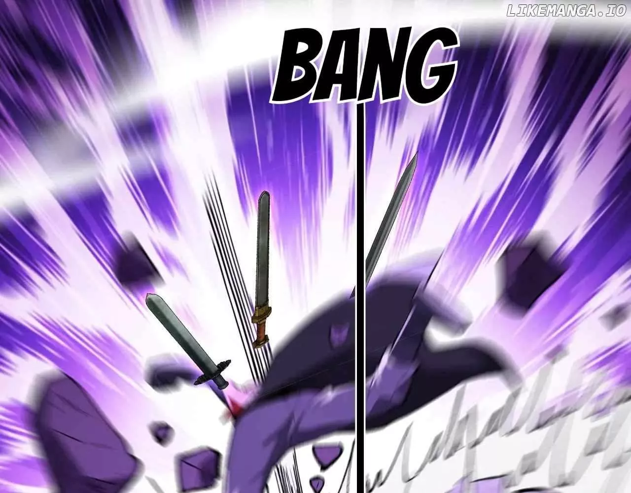 Doomsday: Virus Monarch Chapter 50 page 34 - 