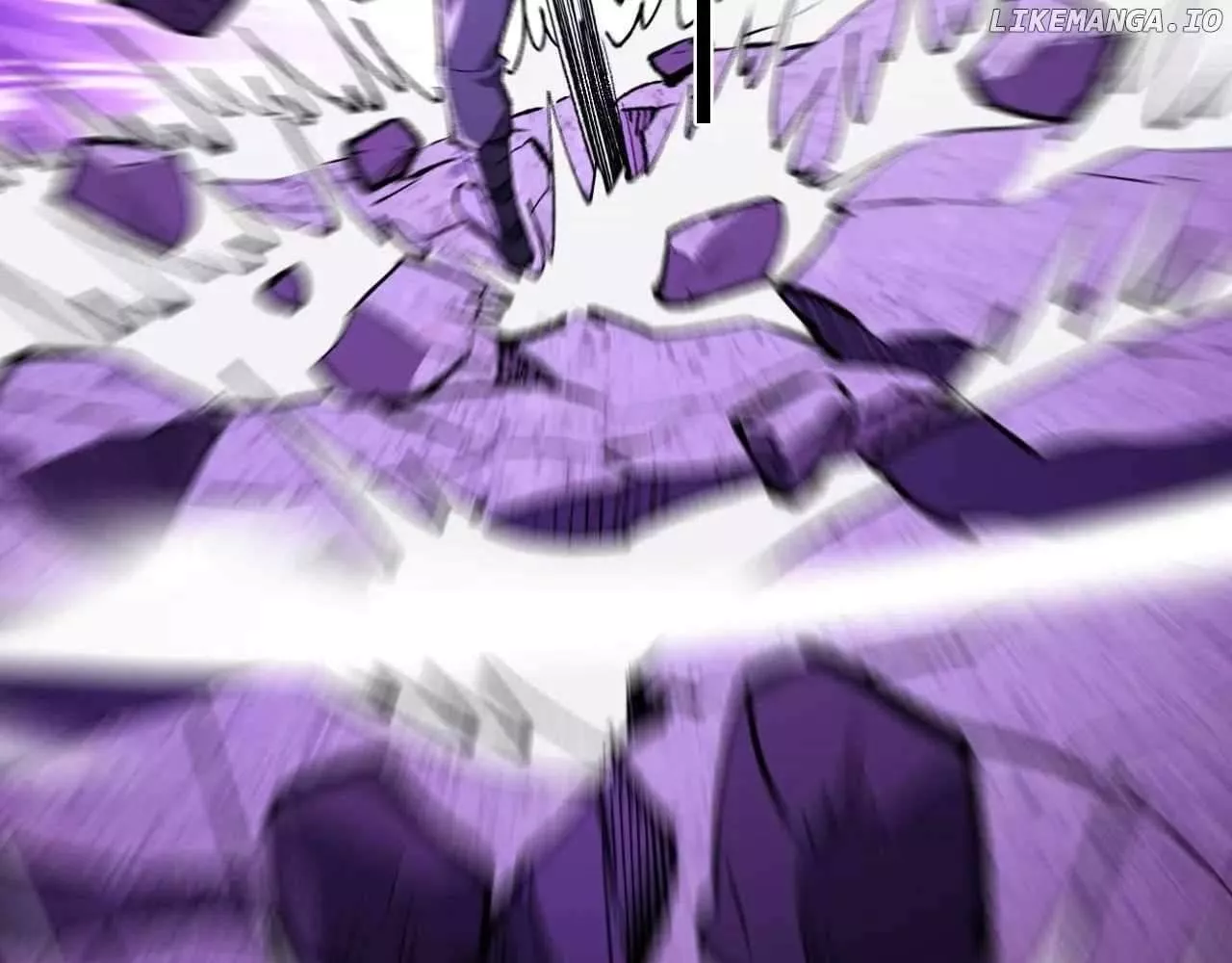 Doomsday: Virus Monarch Chapter 50 page 35 - 