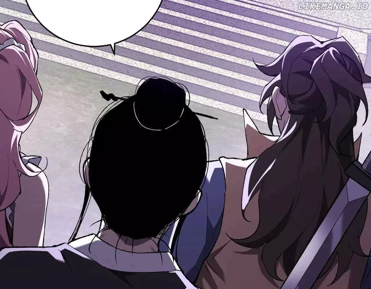 Doomsday: Virus Monarch Chapter 50 page 38 - 