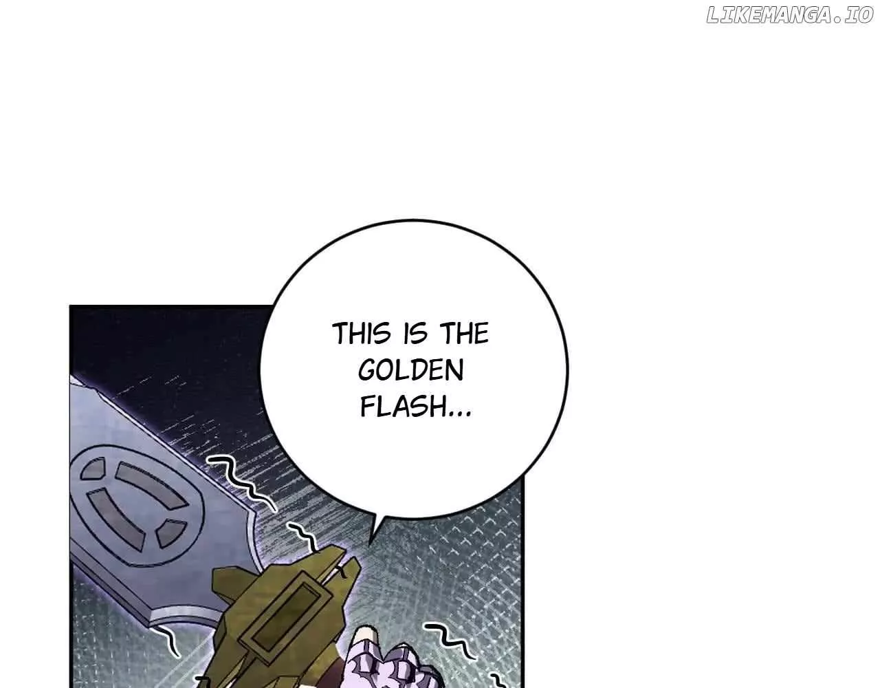 Doomsday: Virus Monarch Chapter 50 page 45 - 
