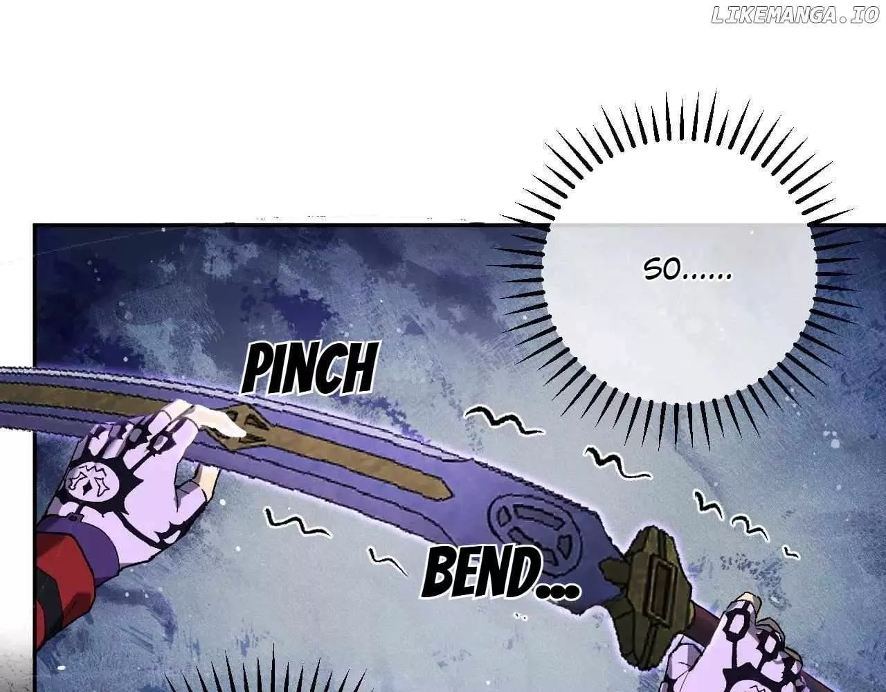 Doomsday: Virus Monarch Chapter 50 page 50 - 