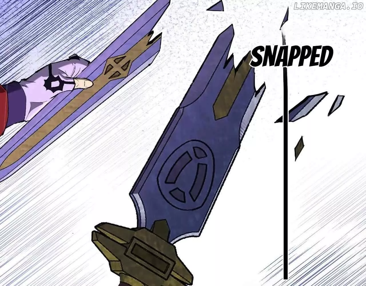 Doomsday: Virus Monarch Chapter 50 page 52 - 