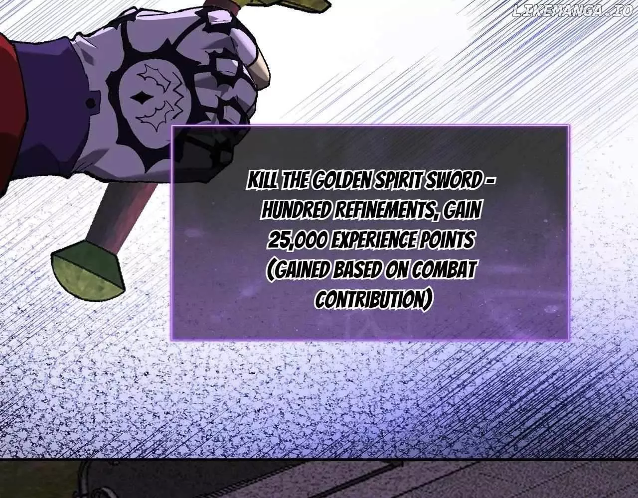 Doomsday: Virus Monarch Chapter 50 page 53 - 