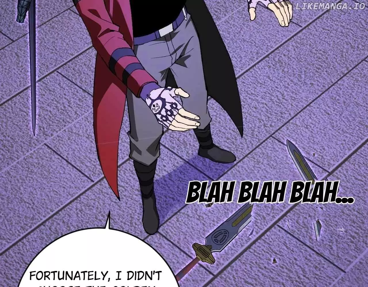 Doomsday: Virus Monarch Chapter 50 page 55 - 