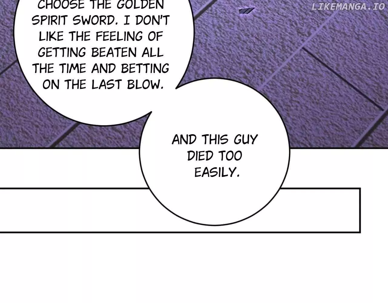 Doomsday: Virus Monarch Chapter 50 page 56 - 
