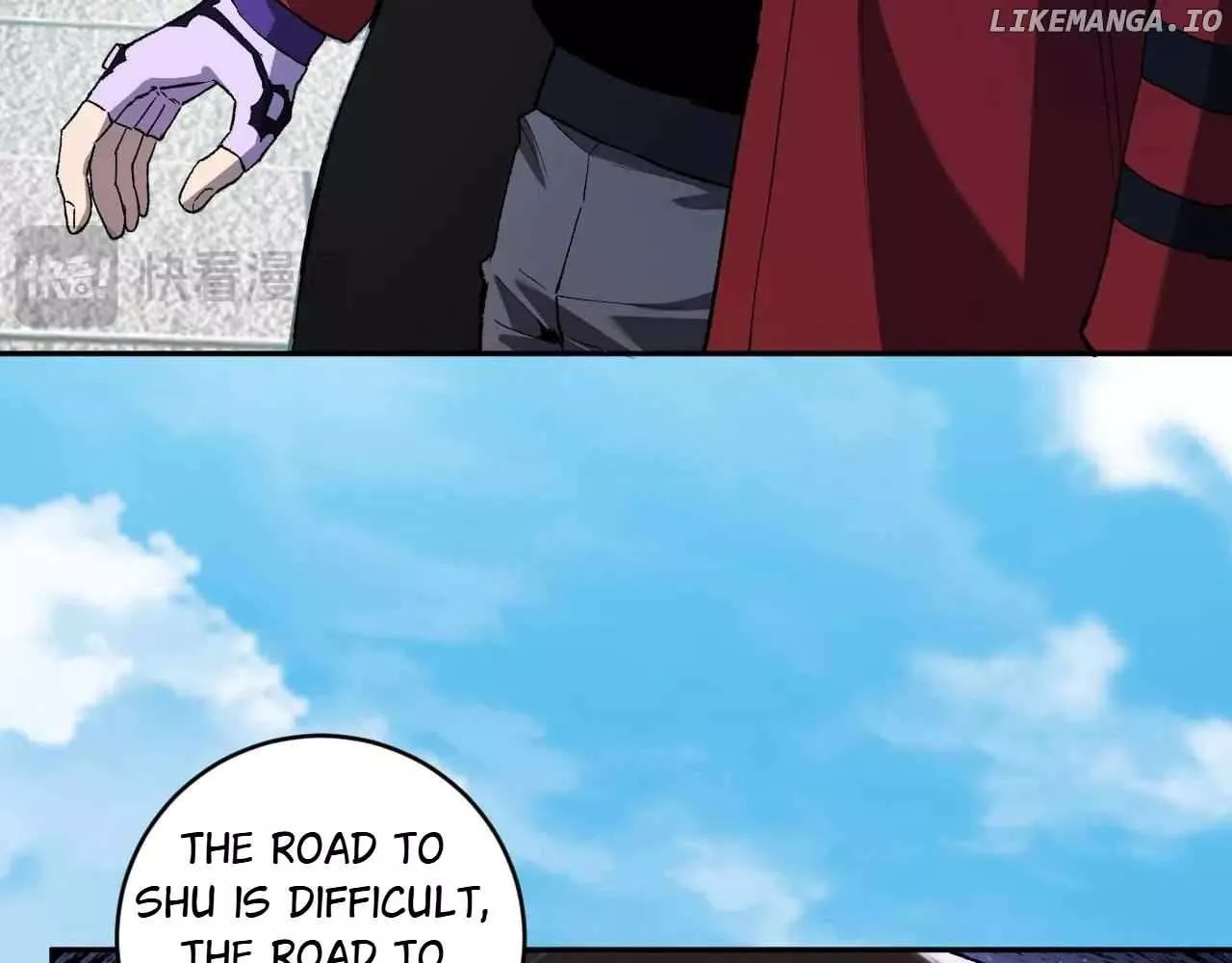 Doomsday: Virus Monarch Chapter 50 page 60 - 