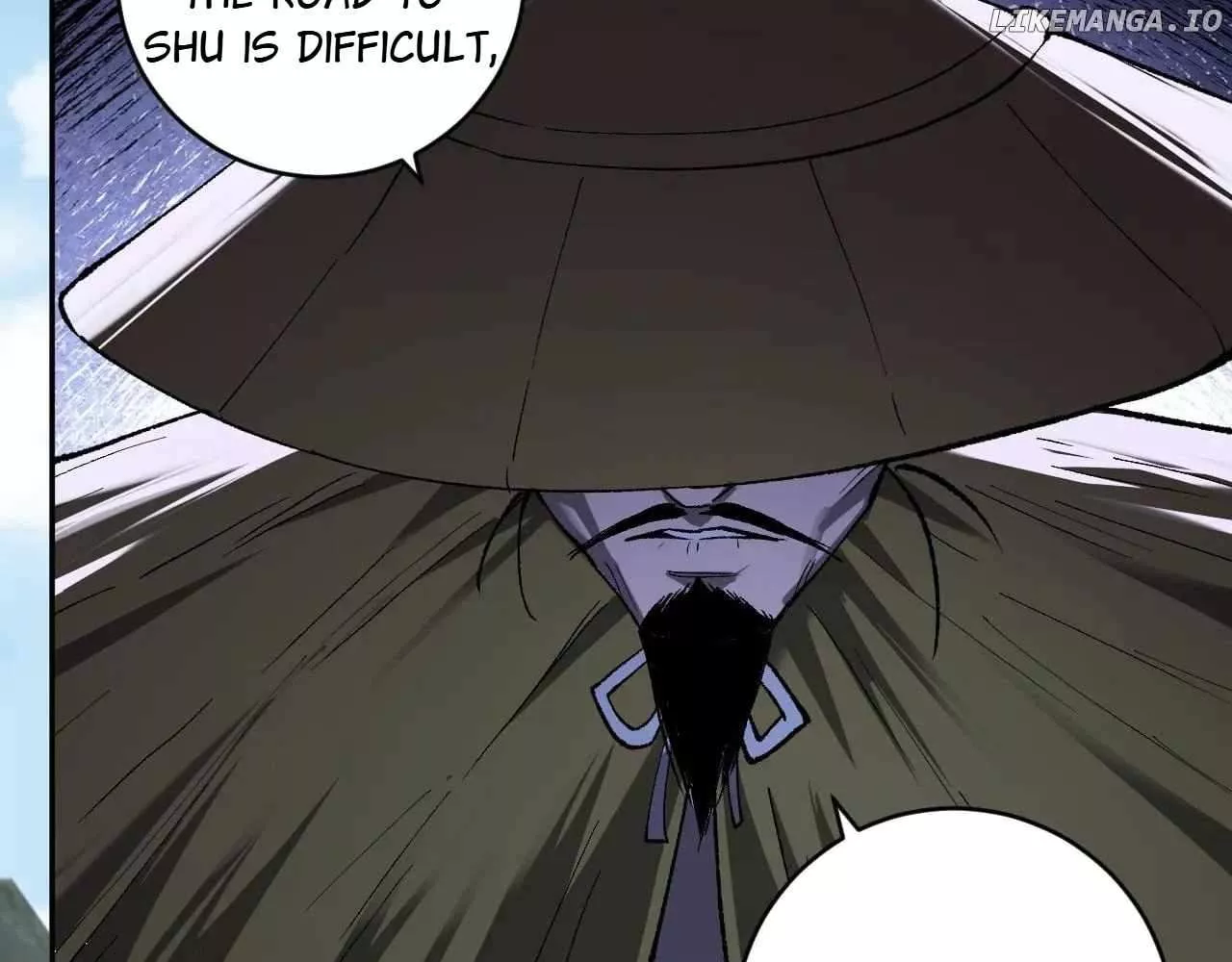 Doomsday: Virus Monarch Chapter 50 page 61 - 