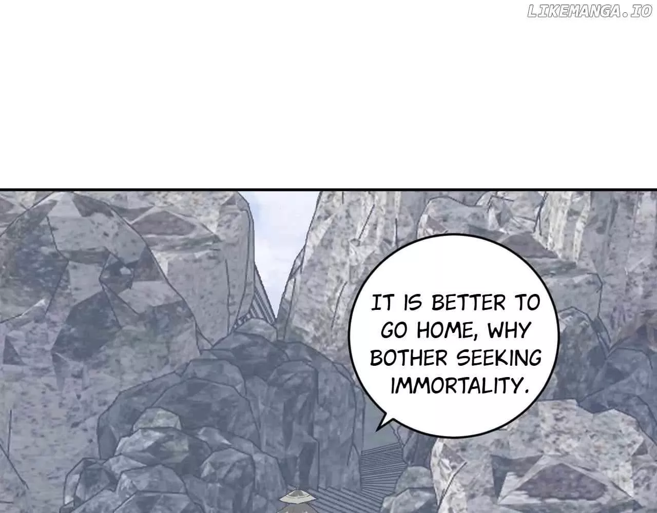 Doomsday: Virus Monarch Chapter 50 page 66 - 