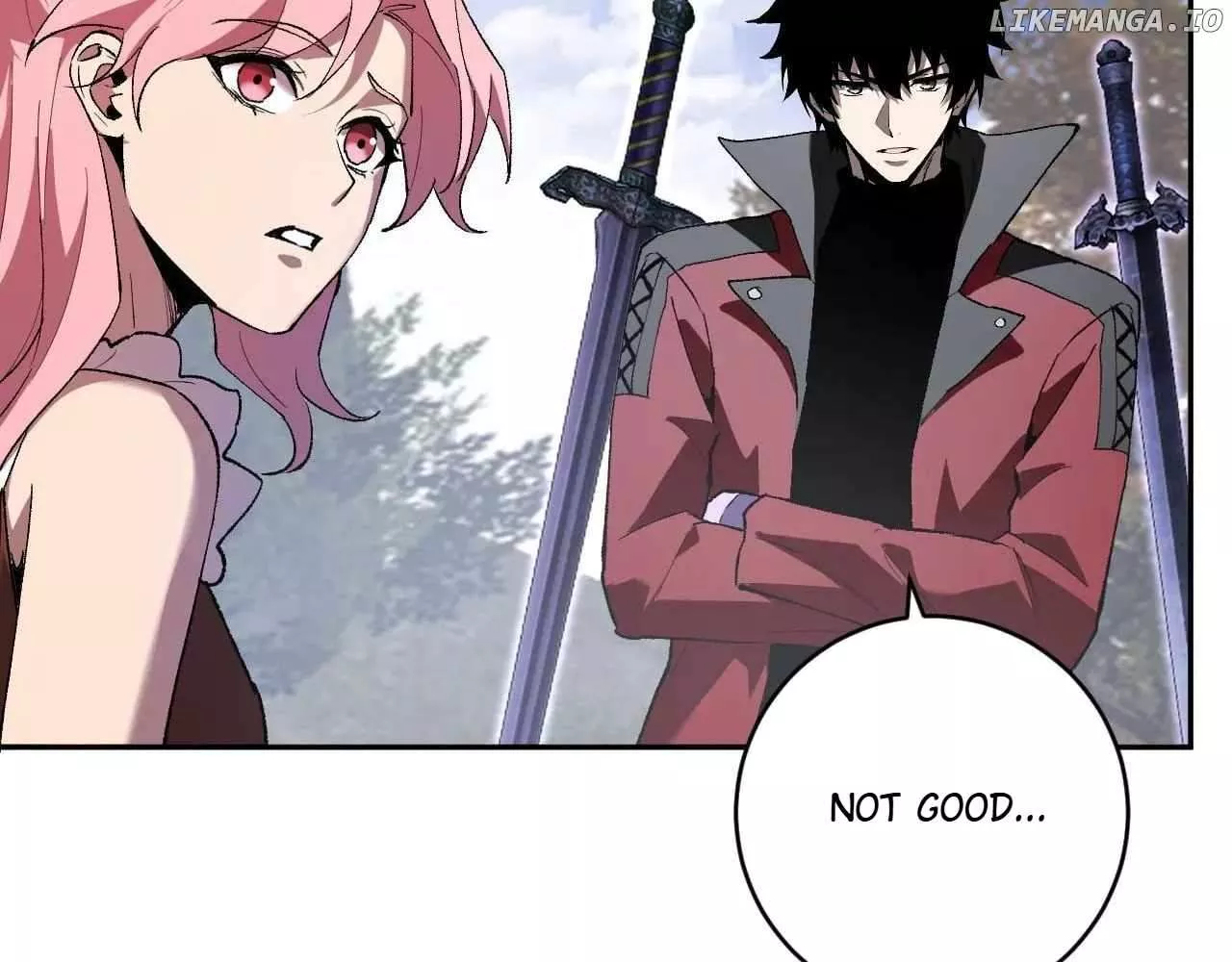 Doomsday: Virus Monarch Chapter 50 page 69 - 