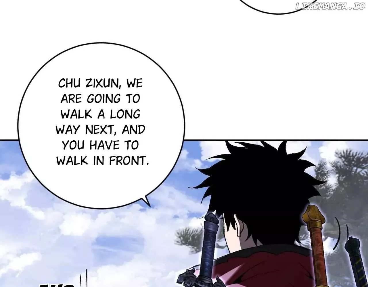 Doomsday: Virus Monarch Chapter 50 page 70 - 