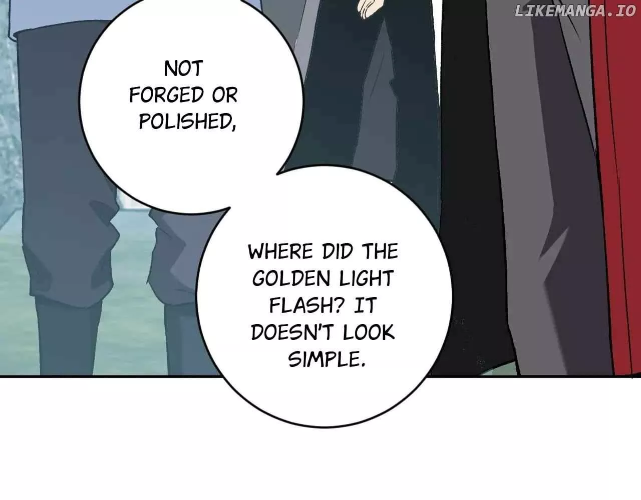 Doomsday: Virus Monarch Chapter 50 page 8 - 