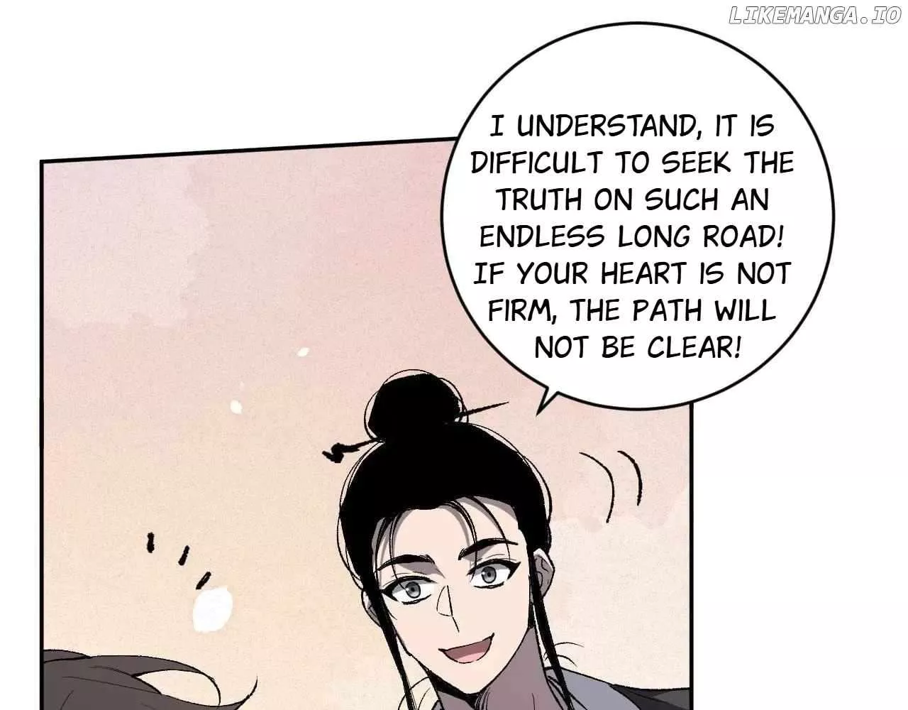 Doomsday: Virus Monarch Chapter 50 page 72 - 
